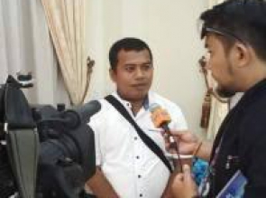 Jendral (Purn) Syarwan Hamid dan Sejumlah Tokoh Dijadwalkan Akan Mengisi Diskusi Publik OTSUS Riau